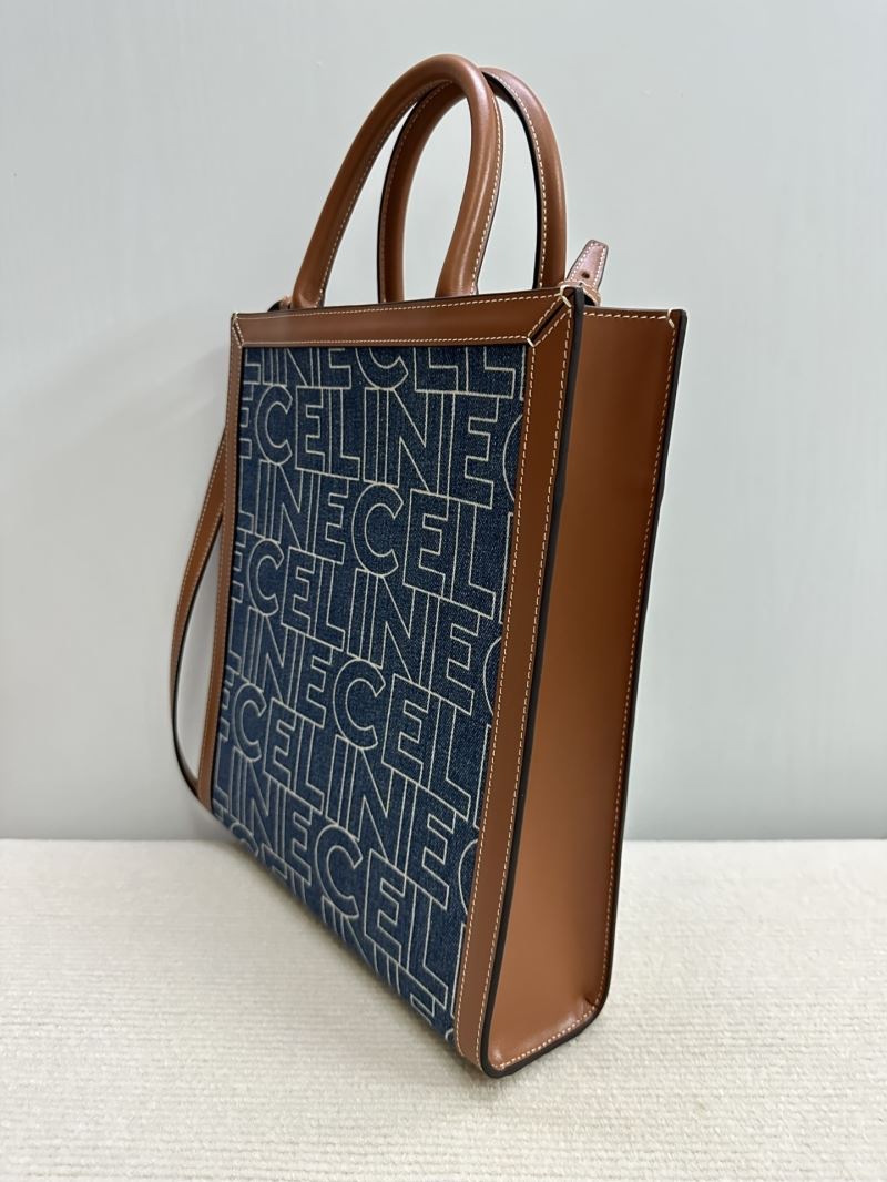 Celine Shopping Bags